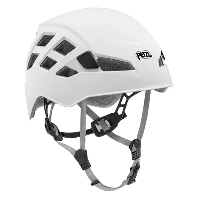 Petzl Boreo Mászósisak - white/white