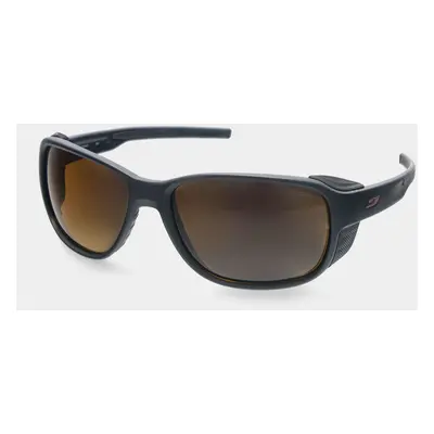 Julbo Montebianco - Reactiv Napszemüveg - matt black/gray