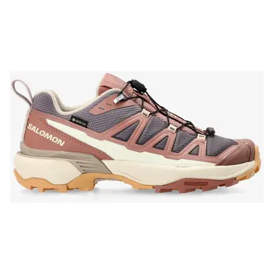 Salomon X Ultra Edge GTX Női túracipő - excali/burlwood