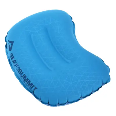 Sea To Summit Aeros Ultralight Pillow Regular Párna - aqua