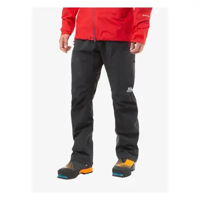 Mountain Equipment Lhotse Pant Gore-Tex nadrág - black