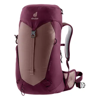 Deuter AC Lite SL Női hátizsák - ashrose/cassis