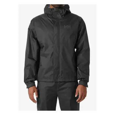 Helly Hansen Loke Jacket 2.0 Esőkabát - black