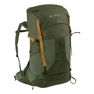 Vaude Brenta 44+6 Hegymászó Hátizsák - cedar wood