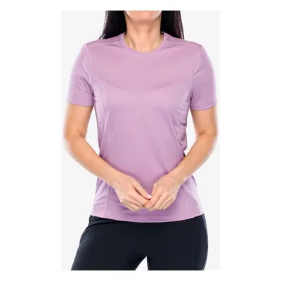 Montane Dart Lite T-Shirt Termoaktív női póló - allium