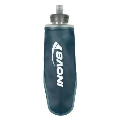 Inov-8 Soft Flask 0.5 Összecsukható kulacs - slate/white