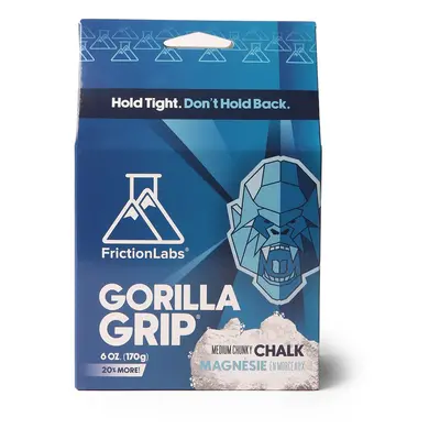 FrictionLabs Gorilla Grip Medium g Loose Chalk Magnézia