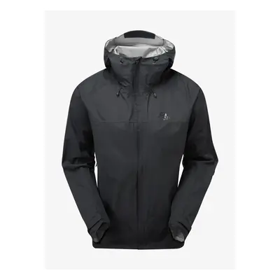 Mountain Equipment Zeno Jacket Esőkabát - black