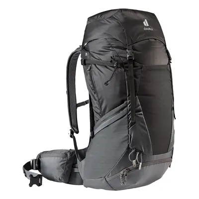 Deuter Futura Pro Hátizsák Kiránduláshoz - black/graphite