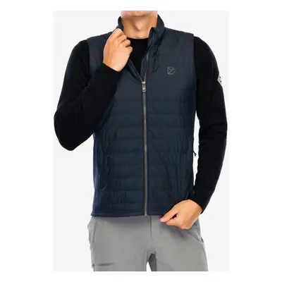 Didriksons Ubbe Vest Mellény - navy