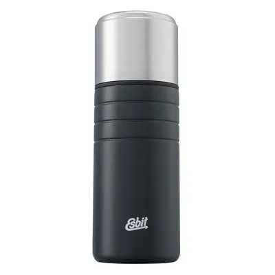 Esbit Majoris Vacuum Flask 0,5L Termosz - black