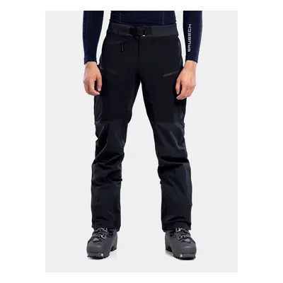 Black Diamond Dawn Patrol Hybrid Pants Nadrág - black