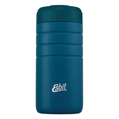 Esbit Majoris Thermo Mug Flip Top 450ml Hőtartó bögre - polar blue