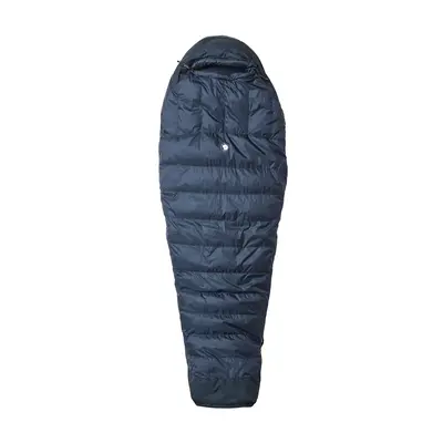 Fjallraven Keb Two Seasons Long (200 cm) Pehely hálózsák - navy