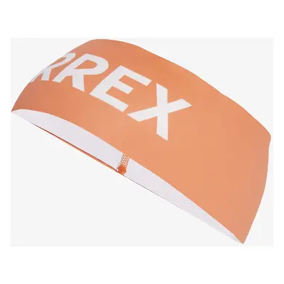 adidas TERREX Climacool Headband Fejpánt - seimor/white