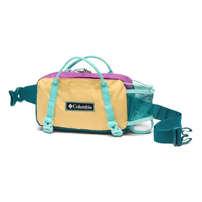 Columbia Echo Mountain Hip Pack Övtáska - razzle/r.blue/sand dune/spray