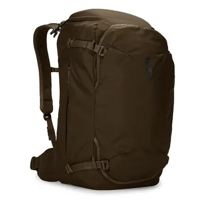 Thule Landmark Travel Pack 40L Hátizsák utazáshoz - deep khaki