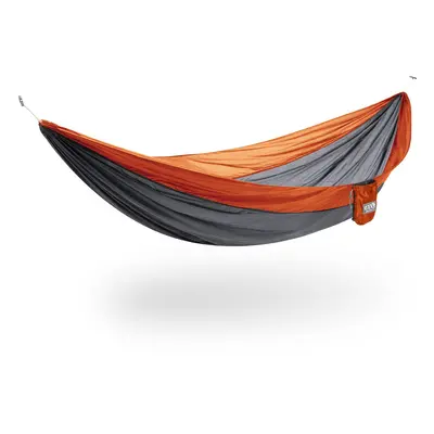 ENO SuperSub Hammock Függőágy - charcoal/orange