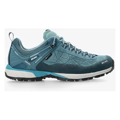 Meindl Top Trail Lady GTX Női túracipő - turquoise