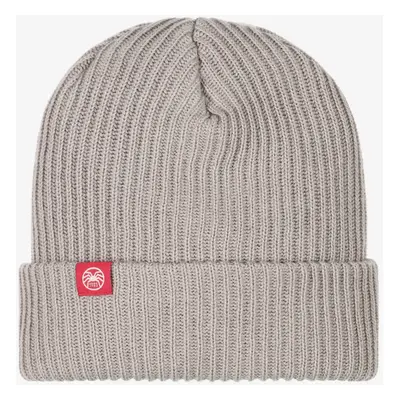 Pajak Merino Beanie Téli sapka - silver