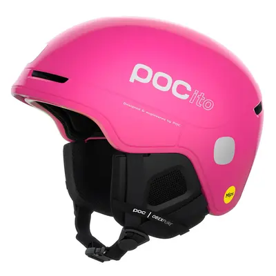 POC Pocito Obex MIPS Sísisak - fluorescent pink