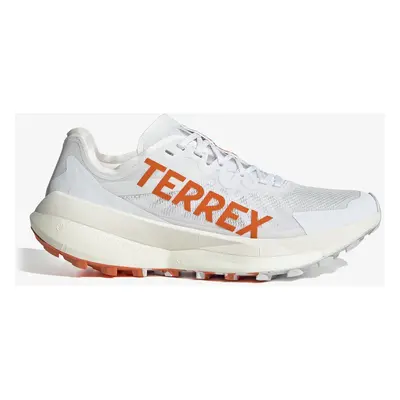 adidas TERREX Agravic Speed Női terepfutó cipő - ftwwht/impora/dshgry