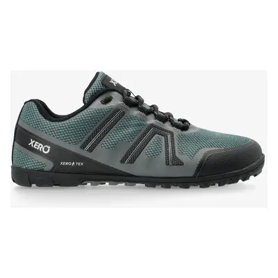 Xero Shoes Mesa Trail WP Terepfutó cipő - green/pine