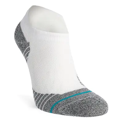 Stance Run Light Tab ST Zokni - white