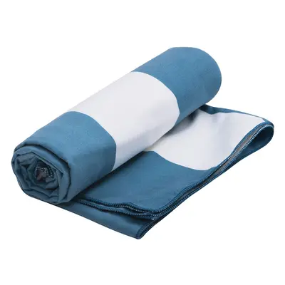 Sea to Summit Drylite Towel Gyorsan száradó törölköző - beach blue