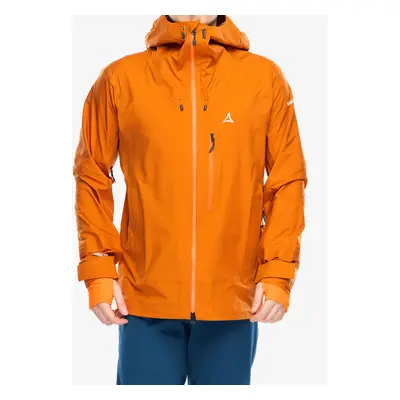 Schoffel 3L Jacket Pizac Túrasídzseki - turmeric