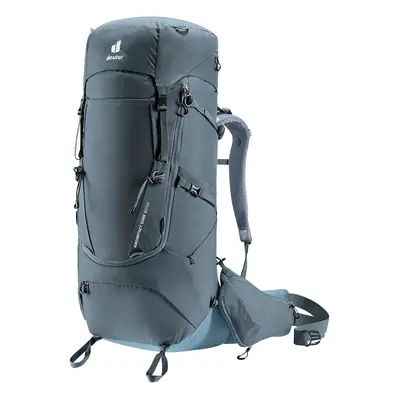 Deuter Aircontact Core 60+10 Túrahátizsák - graphit/shale