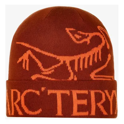 Arcteryx Bird Word Toque Sapka - sequoia/solaris