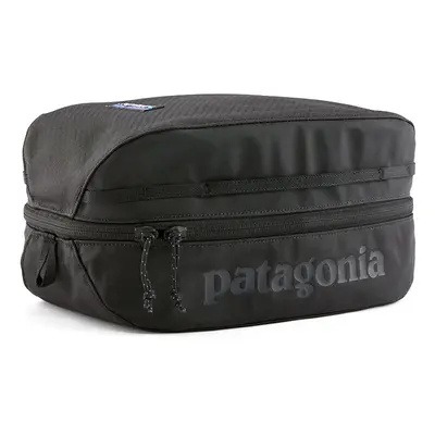 Patagonia Black Hole Cube 6L Csomagrendszerező - black