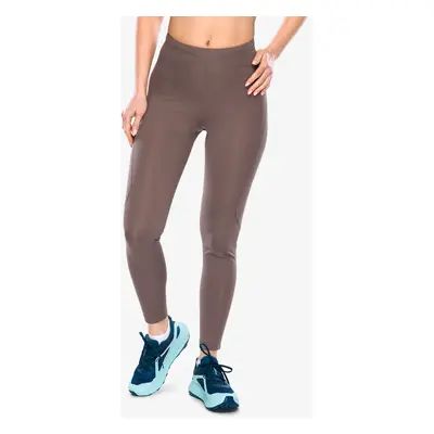 Salomon Shakeout Core Tights Futónadrág női - iron