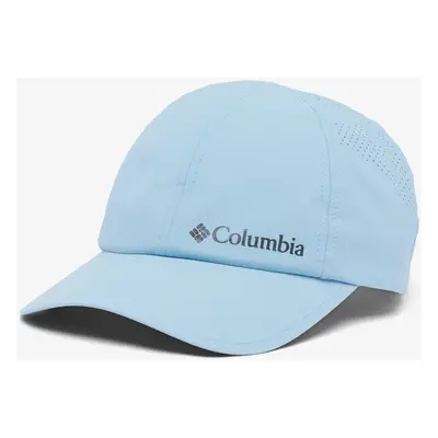 Columbia Silver Ridge IV Ball Cap Baseball-Sapka - ripple blue