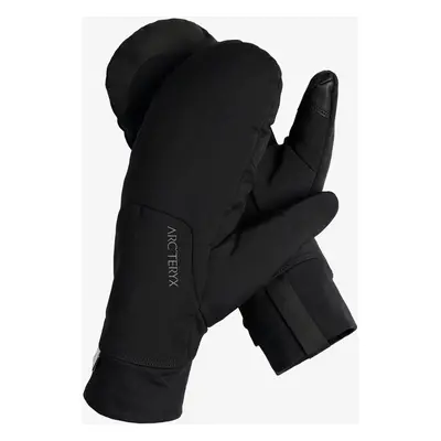 Arcteryx Venta Mitten Egyujjas kesztyű - black