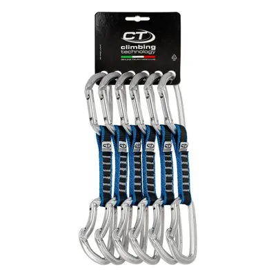 Climbing Technology Magnum Pro Set PAD cm x6 Expressz Sziklamászáshoz - silver