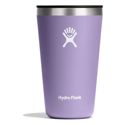 Hydro Flask oz All Around Tumbler (473 ml) Hőtartó bögre - moonshadow