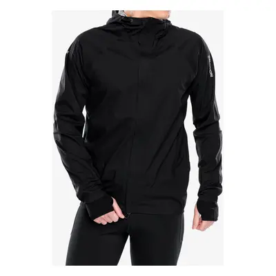 Salomon S/Lab Ultra Jkt Esőkabát - deep black