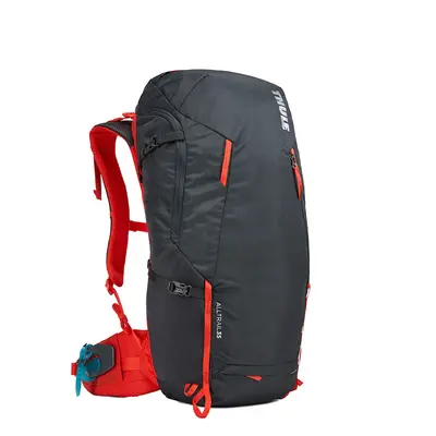 Thule Alltrail Hátizsák Kiránduláshoz - obsidian