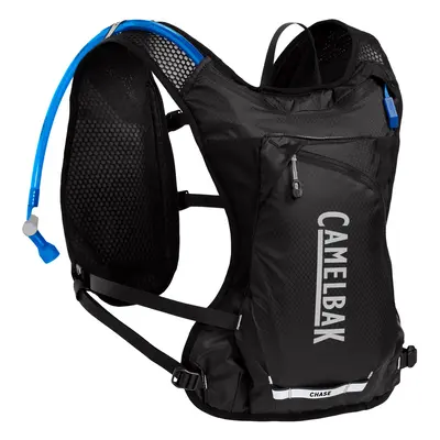 CamelBak Chase Race Vest Női biciklis hátizsák - black