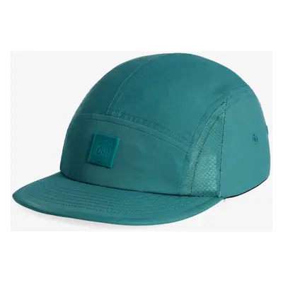 Buff Panel Go Cap Baseball-Sapka - solid teal