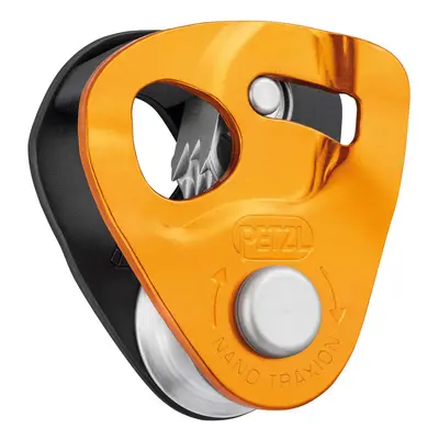 Petzl Nano Traxion Csiga