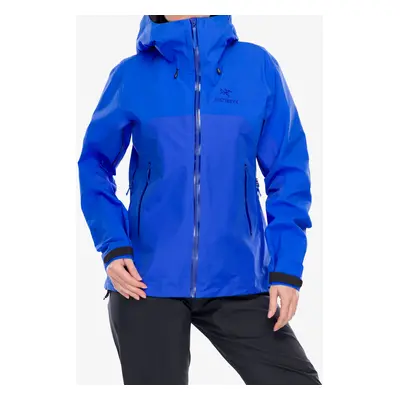 Arcteryx Beta AR Jacket Stormhood Női esőkabát - electra