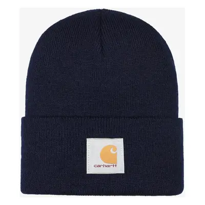 Carhartt Watch Hat Téli Sapka - navy