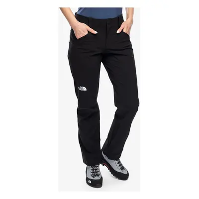 The North Face Summit Off Width Pant Női túranadrág - tnf black