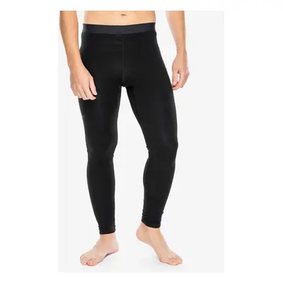 Arcteryx Rho Merino Wool Bottom Termoaktív hosszúszárú alsó - black