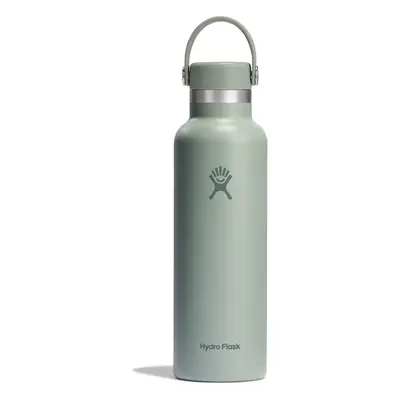 Hydro Flask Oz Standard Flex Cap (621 ml) Hőtartó kulacs - agave