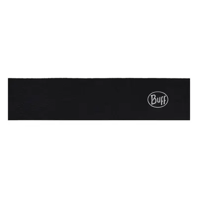 Buff Coolnet UV+ Headband Slim Fejpánt - r-solid black