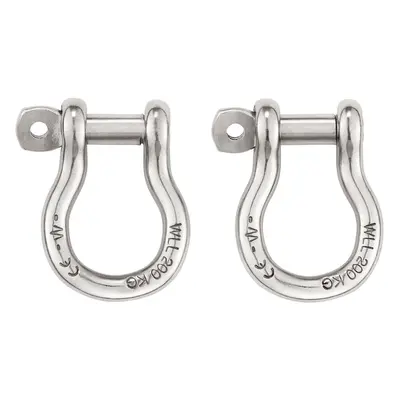 Petzl Astro Shackles Csatlakozó